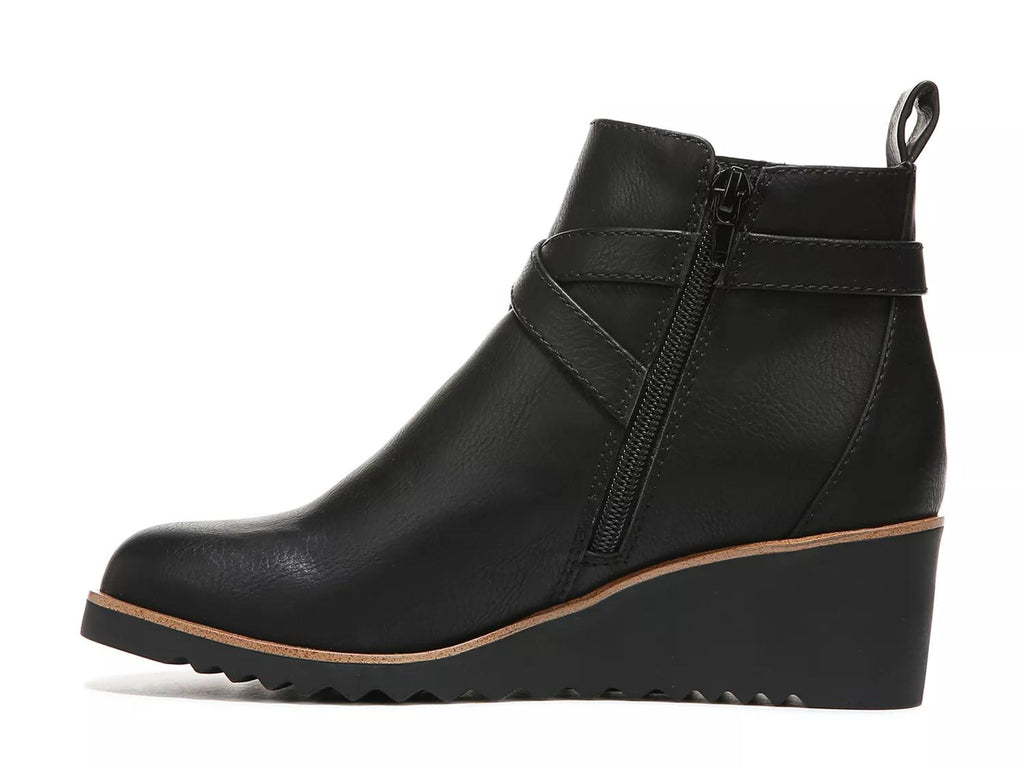 Lifestride Zinfandel Bootie