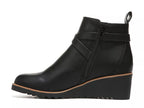Lifestride Zinfandel Bootie