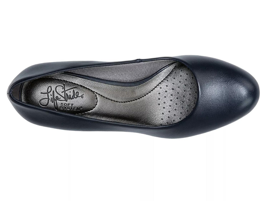 Lifestride Parigi Pump