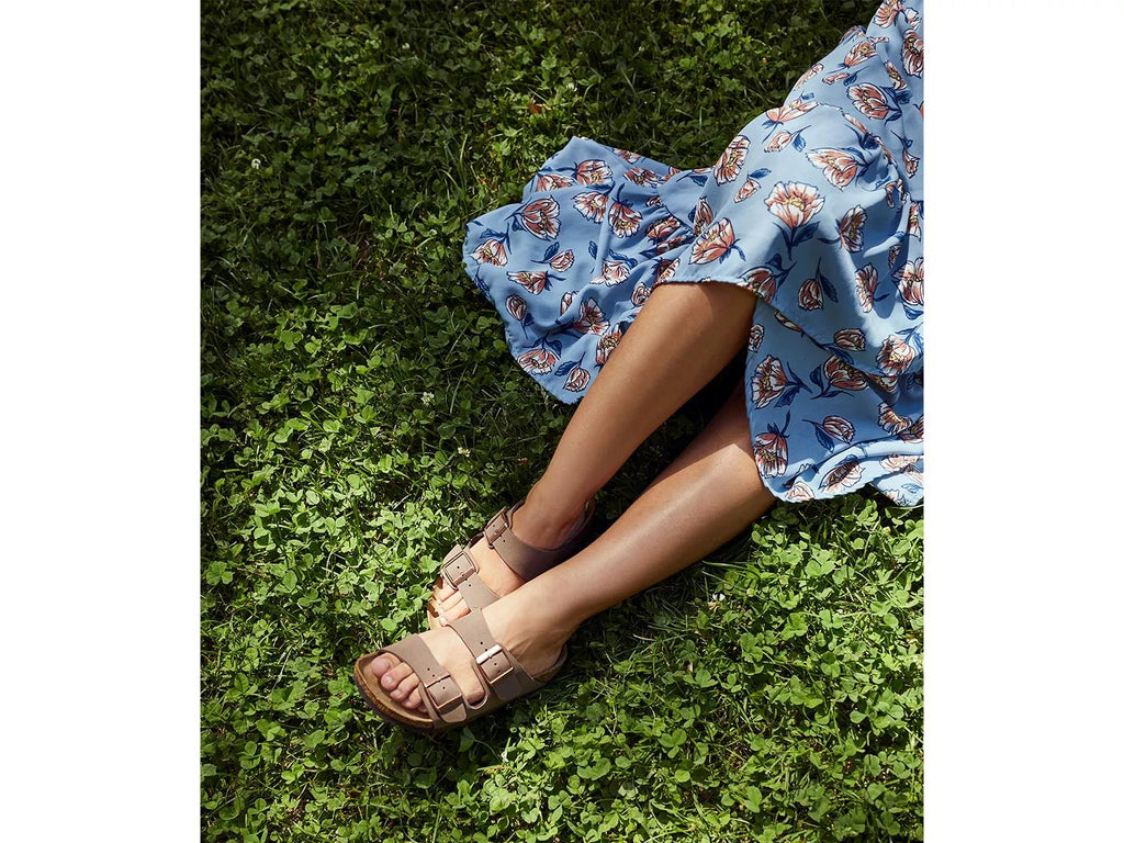 Birkenstock Arizona Slide Sandal - Women's