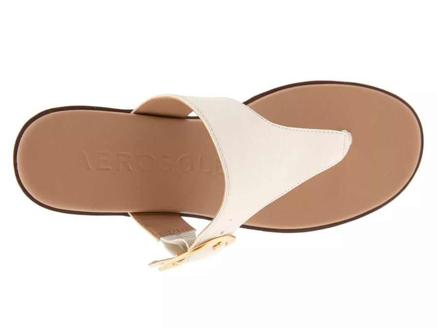 Aerosoles Izola Wedge Sandal