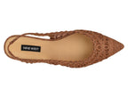 Nine West Jovias Flat