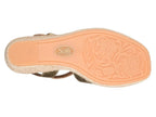 Sofft Norma Espadrille Wedge Sandal