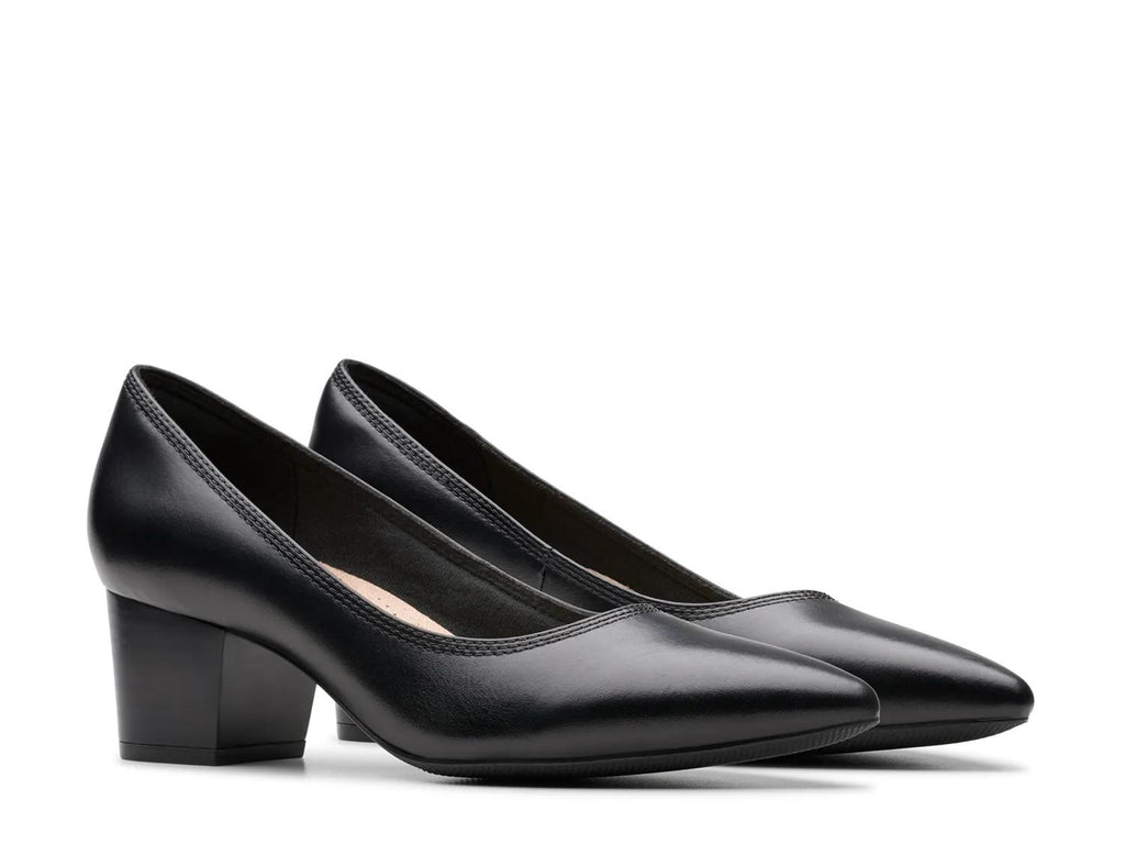 Clarks Ellanie Hope Pump