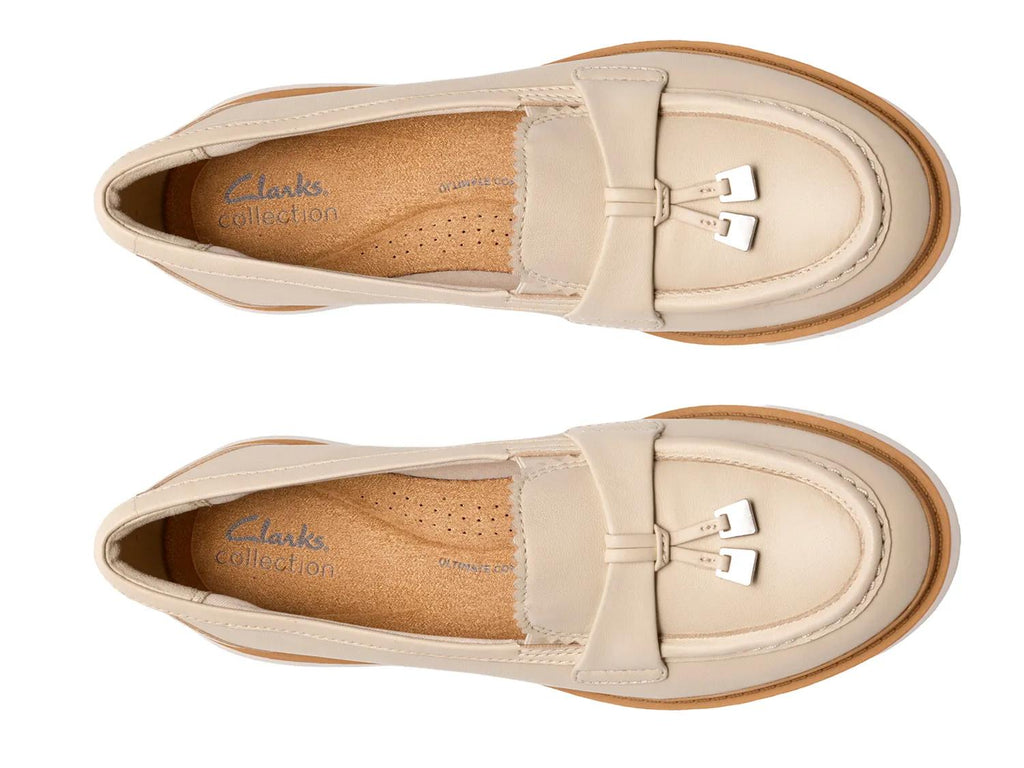 Clarks Westlynn Bella Loafer