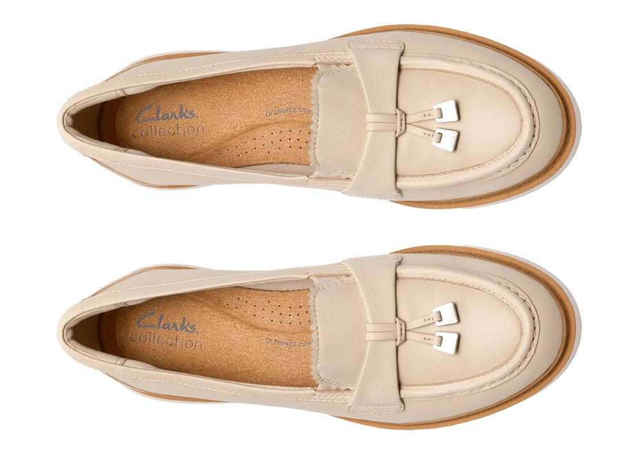 Clarks Westlynn Bella Loafer