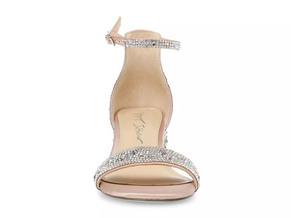 Betsey Johnson Mari Sandal