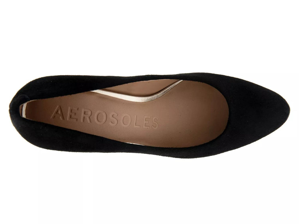 Aerosoles Betsy Pump