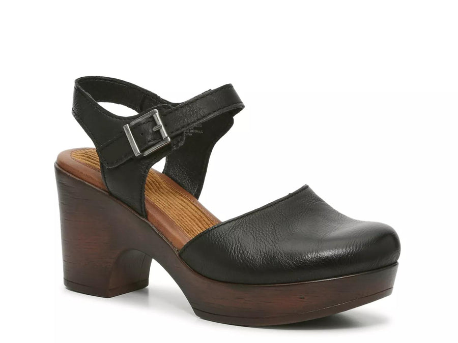 B.O.C. Born Concept Natasha Platform Sandal