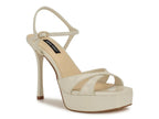 Nine West Tates Platform Sandal