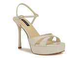 Nine West Tates Platform Sandal