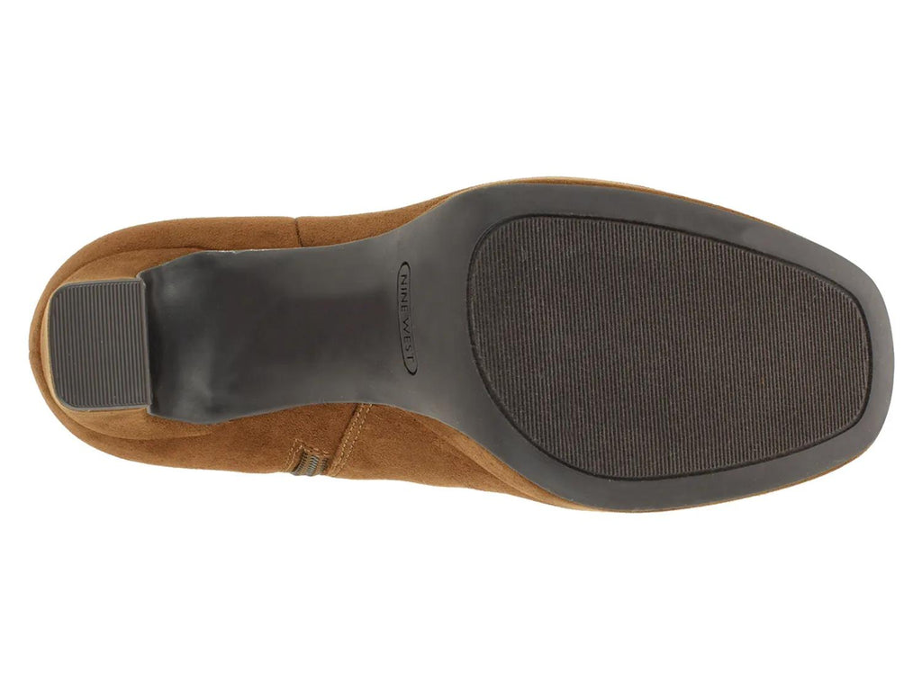 Nine West Danella Platform Bootie