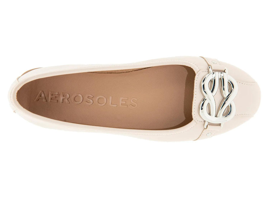 Aerosoles Big Bet Ballet Flat