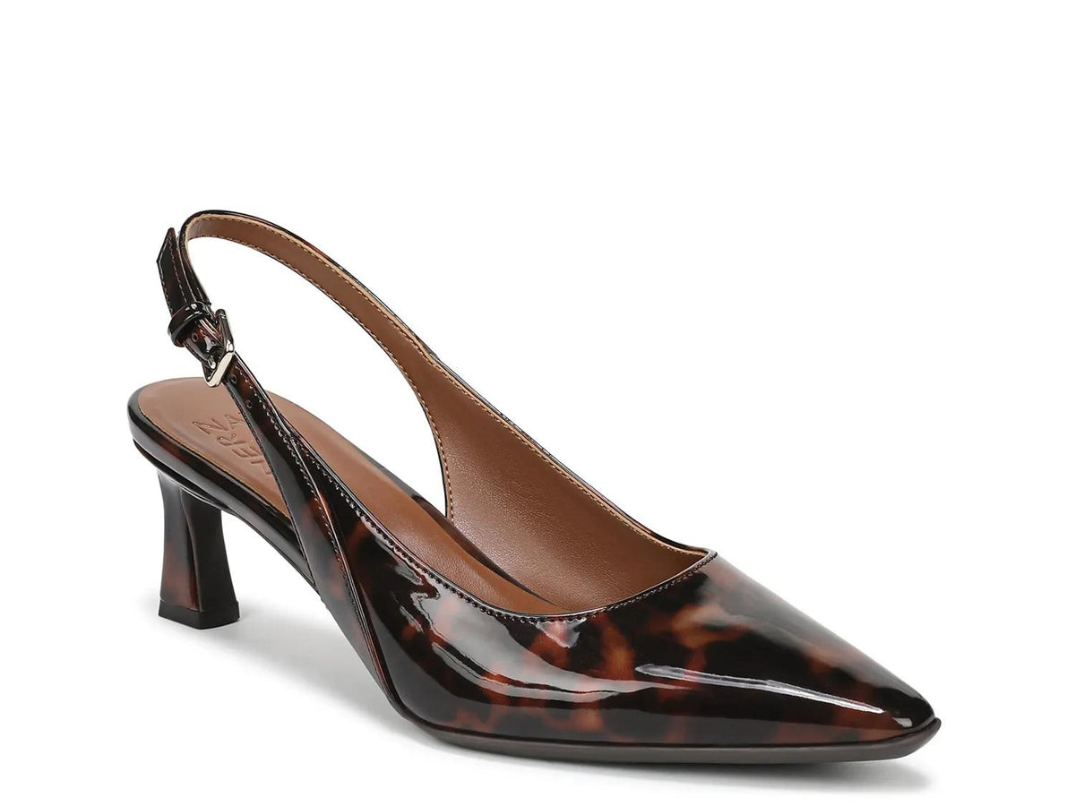 Naturalizer Tansy Pump