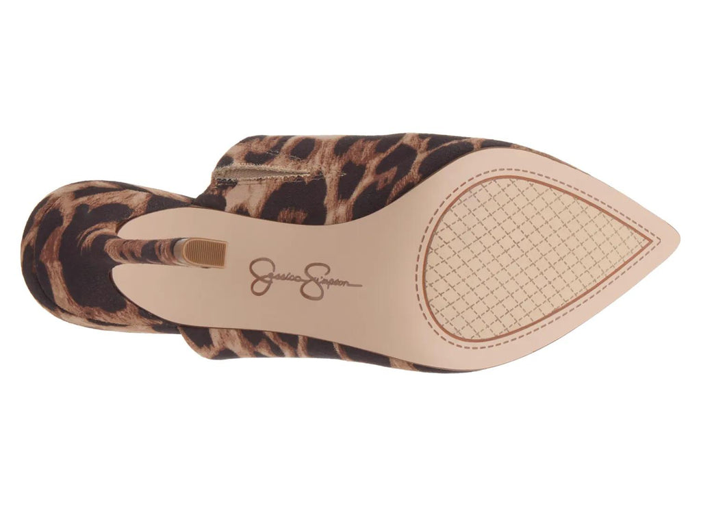 Jessica Simpson Ziria Mule