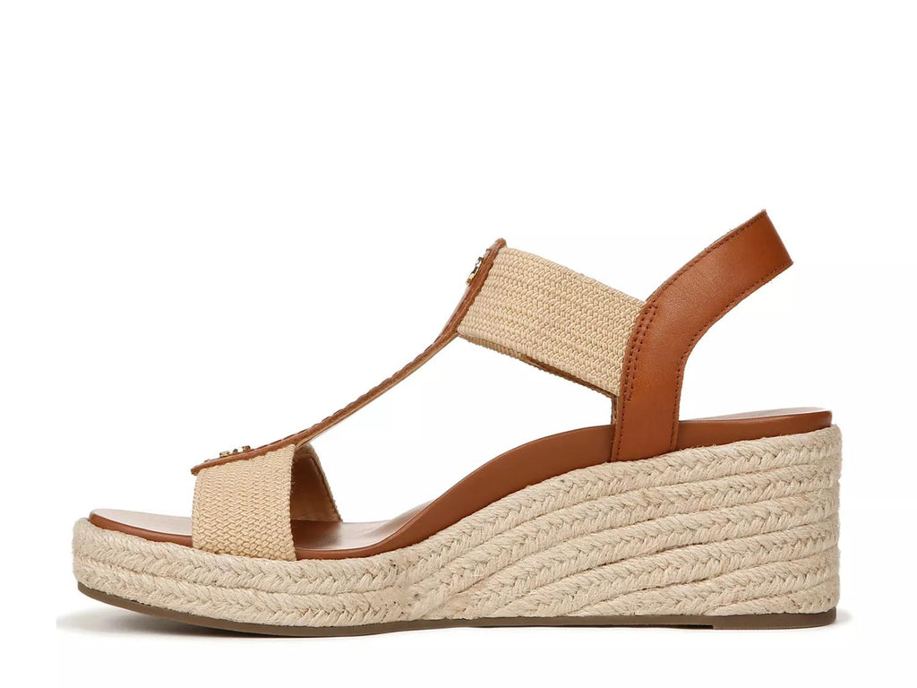 Vionic Calera Espadrille Wedge Sandal