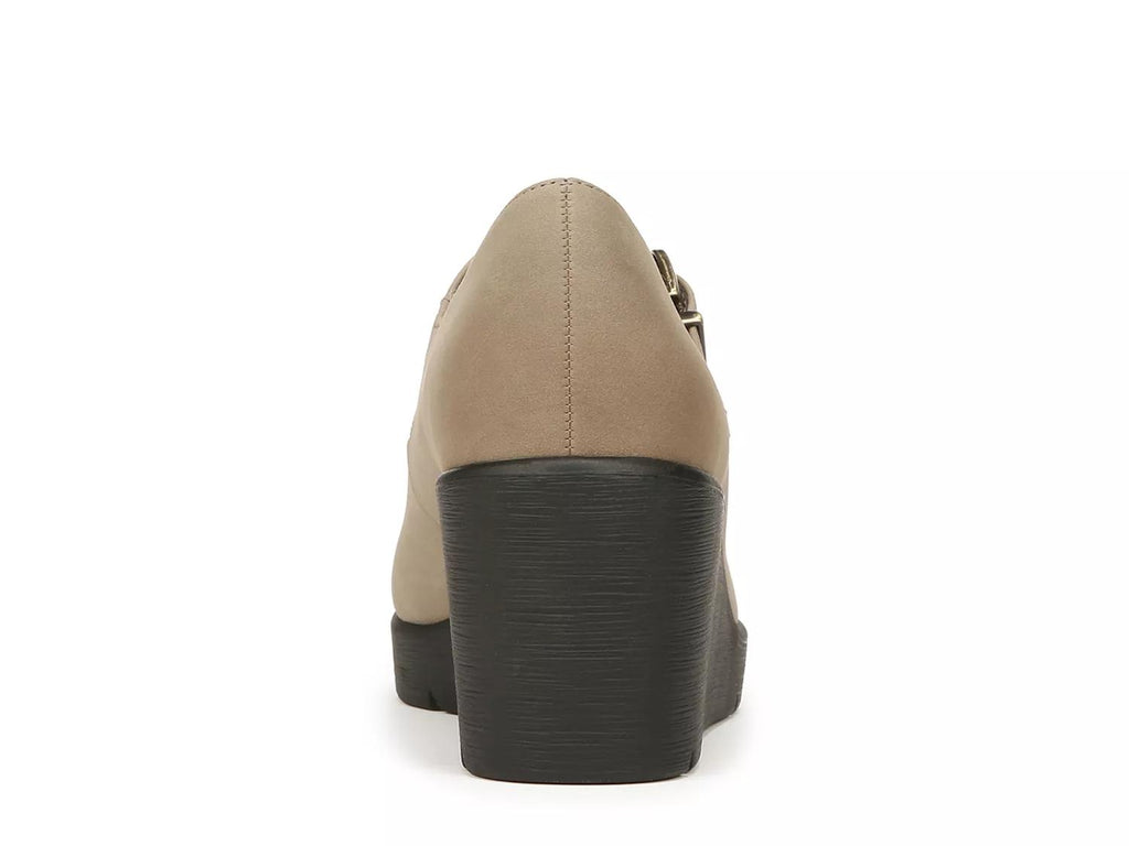 Soul Naturalizer Adore Mary Jane Wedge Pump
