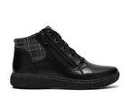 Clarks Caroline Fiana Bootie