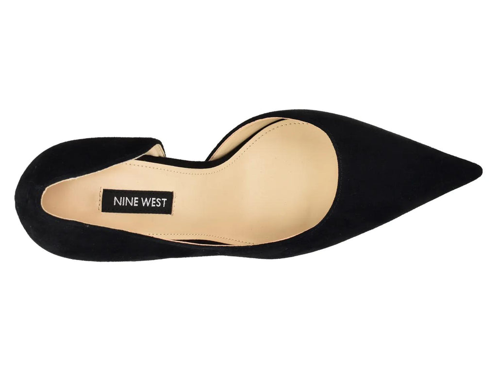Nine West Grezza Pump