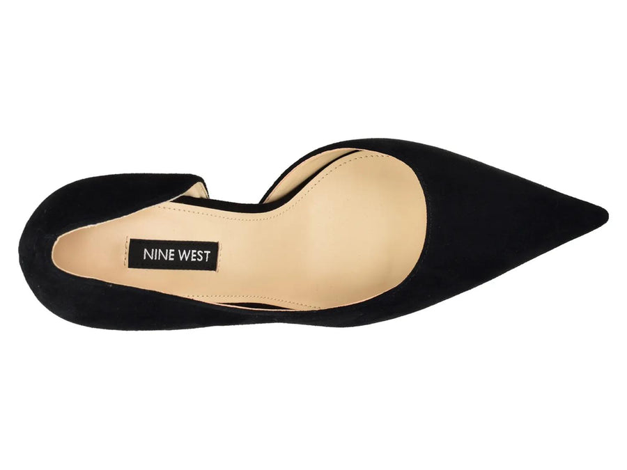 Nine West Grezza Pump