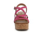 Blowfish Malibu Aurora Wedge Sandal