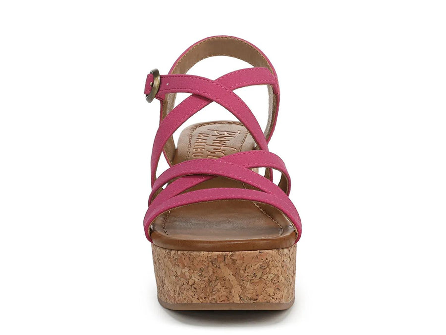 Blowfish Malibu Aurora Wedge Sandal