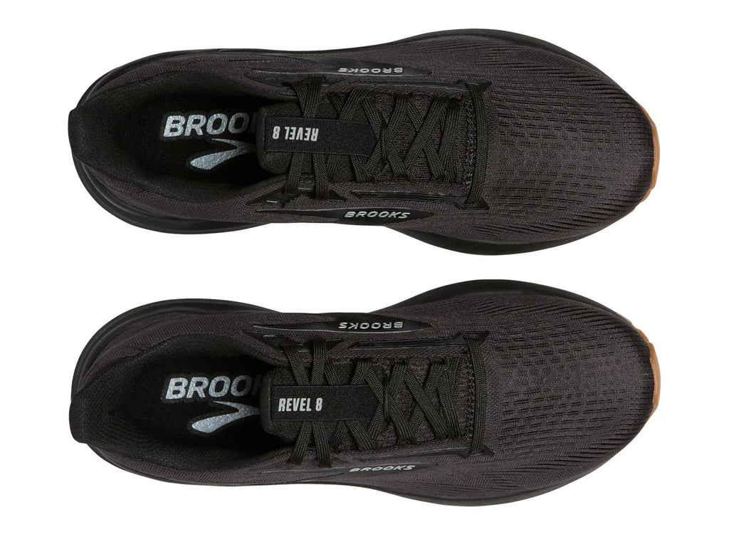 Brooks Revel 8 Running Shoe - Men's