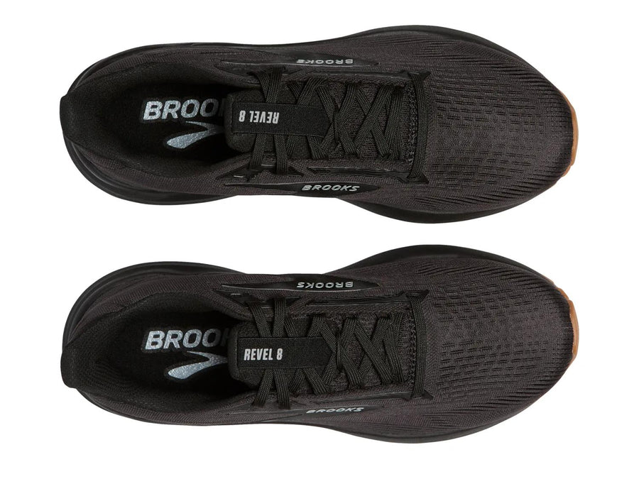 Brooks Revel 8 Running Shoe - Men's