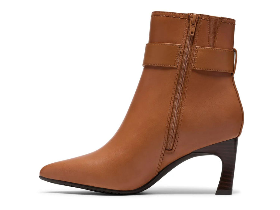 Clarks Tammitha Nora Bootie