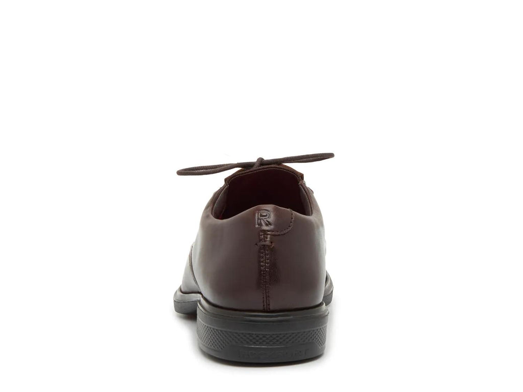Rockport Keefe Oxford