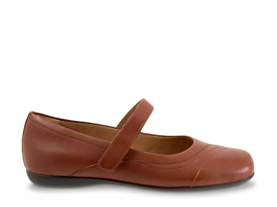 Trotters Sherese Mary Jane Flat