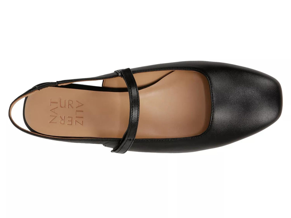 Naturalizer Connie Flat