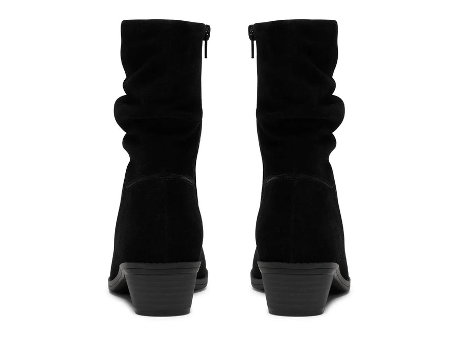 Clarks Danyelle Ruby Bootie - Women's