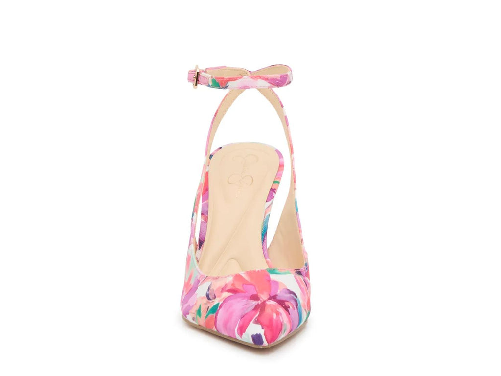 Jessica Simpson Lafier Pump