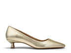 Aerosoles Rana Pump
