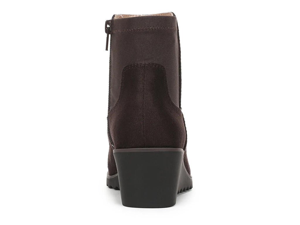 Lifestride Zionne Wedge Bootie