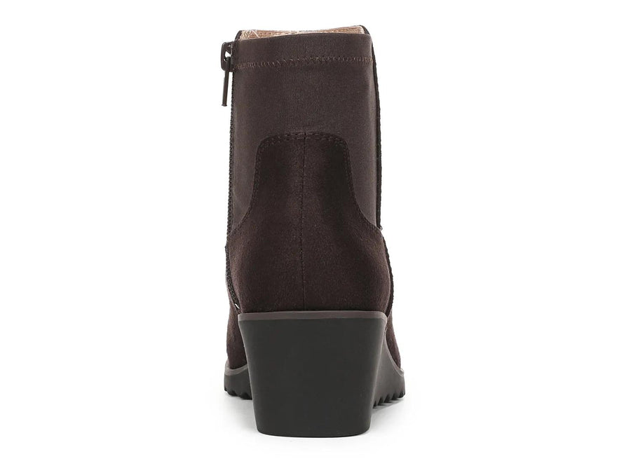 Lifestride Zionne Wedge Bootie