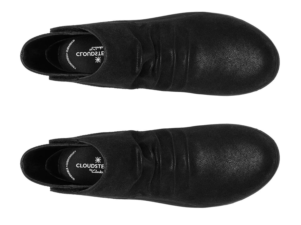 Clarks Cloudsteppers Breeze Faye Bootie