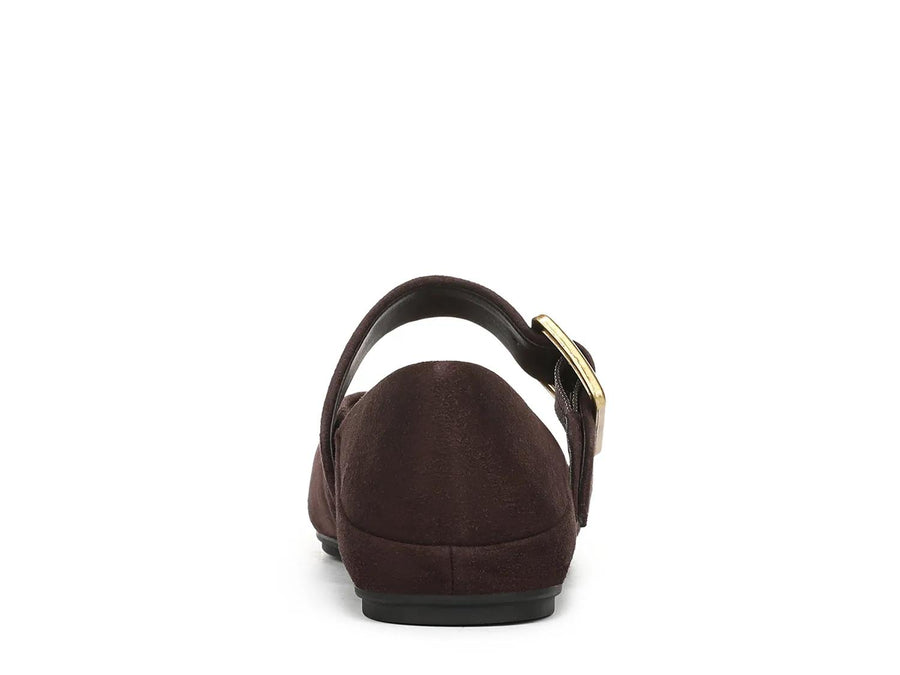Franco Sarto Oakes Mary Jane Flat