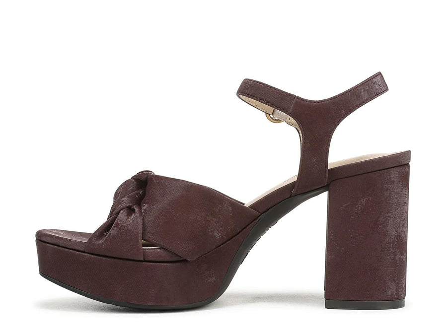 Lifestride August Platform Sandal