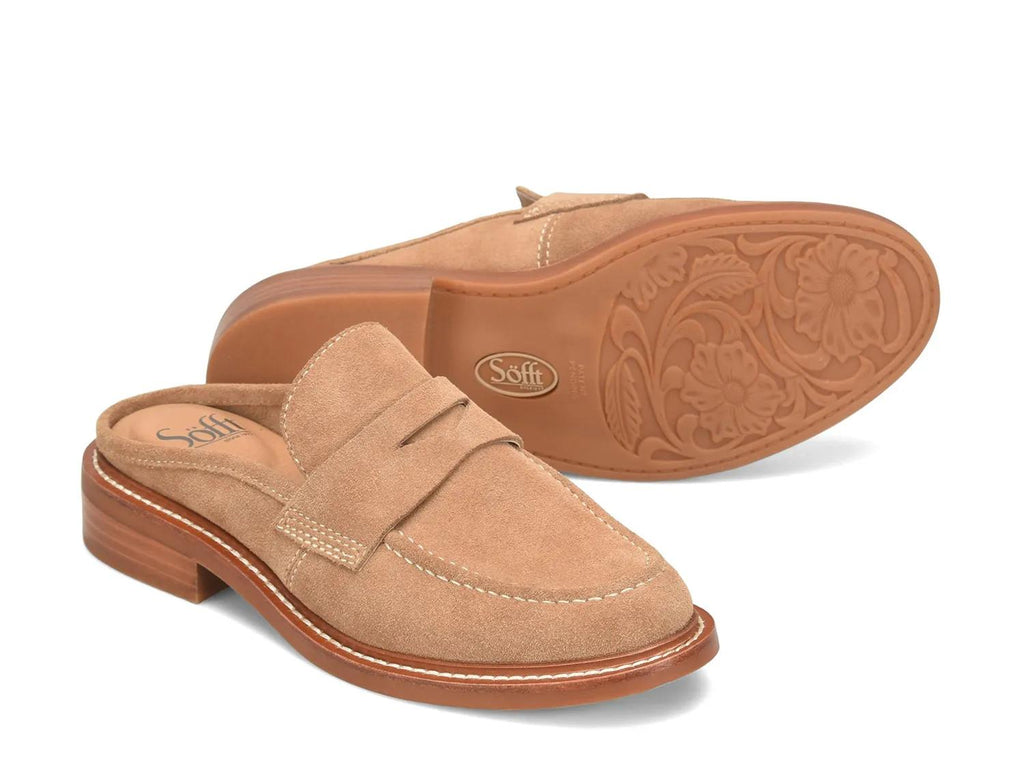 Sofft Monique Mule