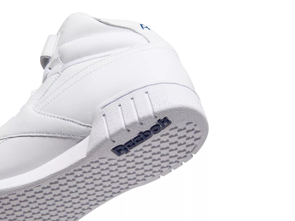 Reebok EX-O-FIT High-Top Sneaker
