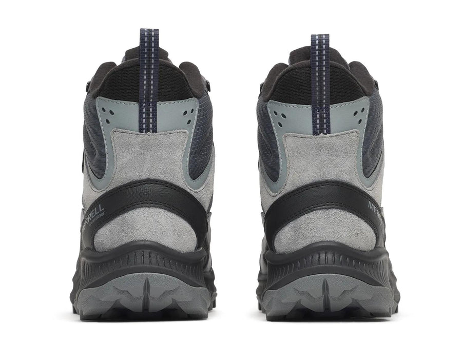 Merrell Speedstike 2 Thermo Mid Waterproof Hiking Boot - Men's