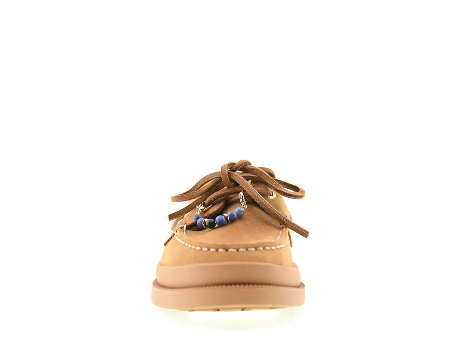 Sperry Authentic Original 2-Eye Mudguard Boat Shoe