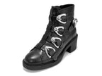 Aerosoles Gavyn Motorcycle Bootie - Women's