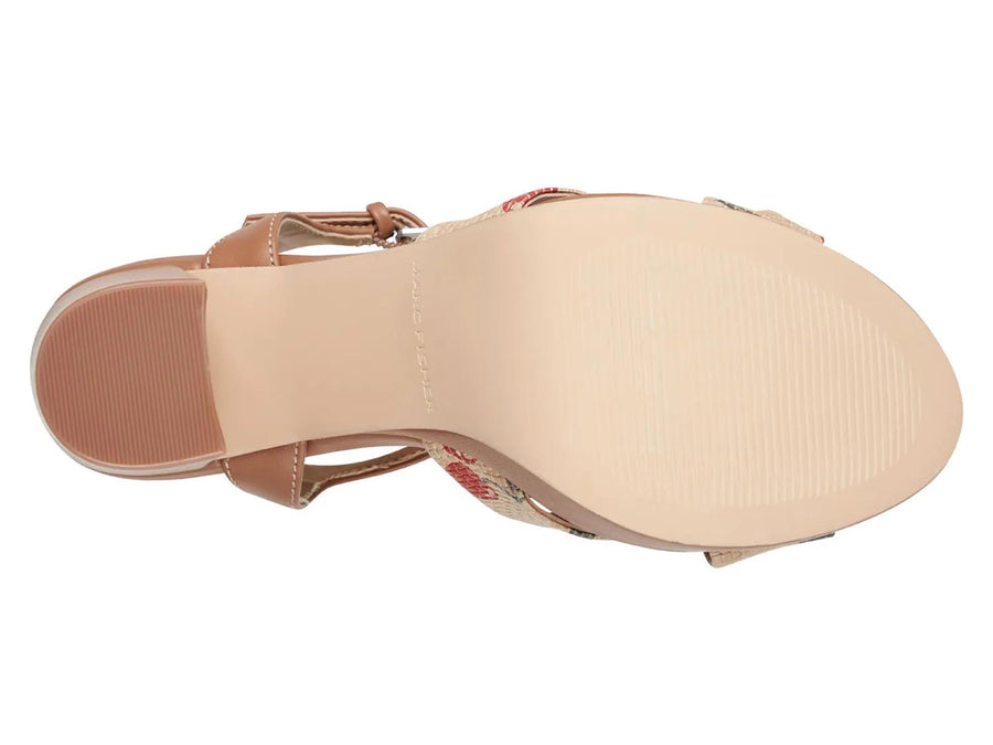 Marc Fisher Deren Platform Sandal