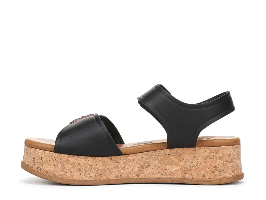Blowfish Malibu Magical Platform Sandal