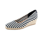 Aerosoles Roma Espadrille Wedge Pump