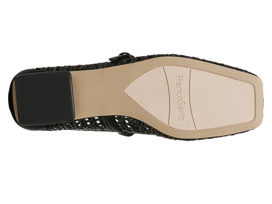 Franco Sarto Tinsley Mary Jane Flat