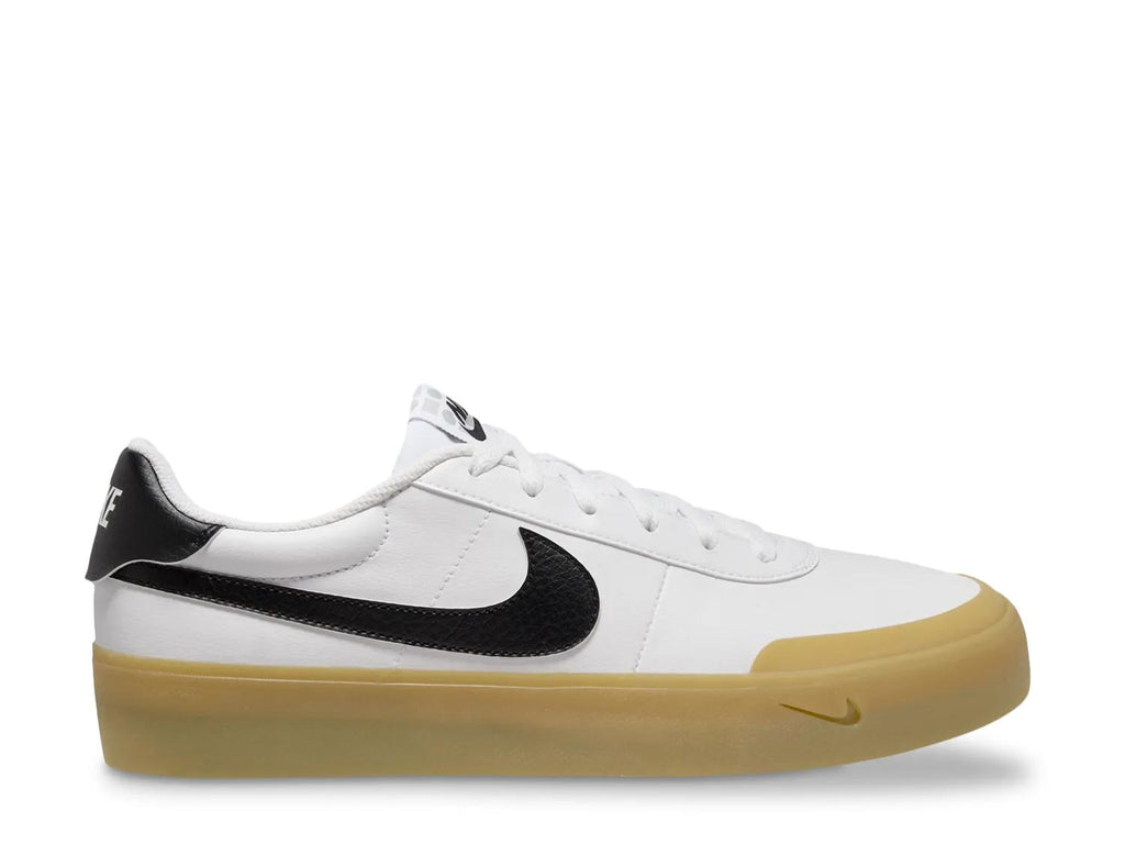 Nike Court Shot Sneaker - Men's